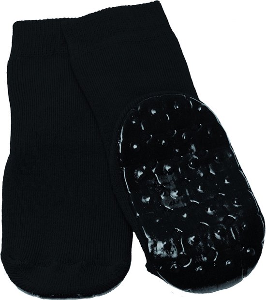 Comforthulpmiddelen Anti-slip sokken - zwart 39-42