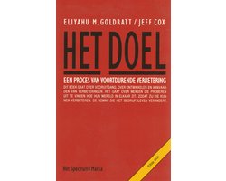 Het doel