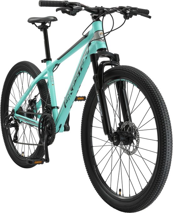 Bikestar hardtail sale