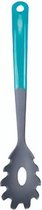 spaghettivork 31,5 cm turquoise