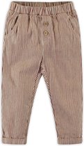 The New Chapter Unisex Broek - Maat 86