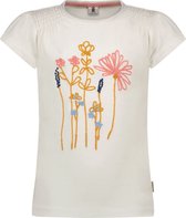 B. Nosy Meisjes T-shirt - Maat 122/128