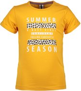 B. Nosy Meisjes T-shirt - Maat 134/140