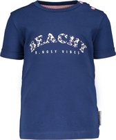 B. Nosy Meisjes T-shirt - Maat 80
