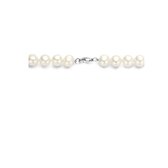 Collier Parels 8,5 Mm