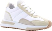 Via Vai Sneaker White 38