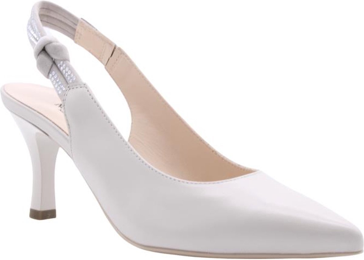 Nerogiardini Pumps Nappa Pandora Zand Beige - Fashion Wear - Vrouwen