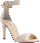 Platte sandalen