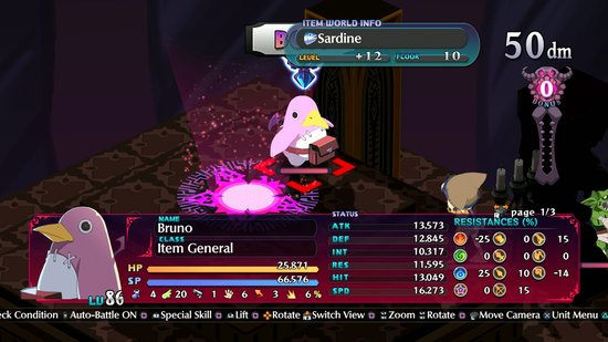 Disgaea 6 Complete - Deluxe Edition