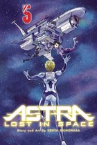 Astra Lost in Space, Vol. 5