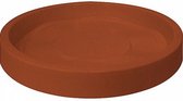 plantenschaal Melisa 0,89 liter 25 x 3 cm terracotta