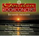 Gouden Koorconcert