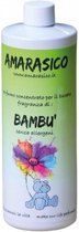 wasparfum Bamboe 100 ml houtig/bloemig