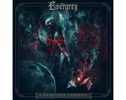 Evergrey - A Heartless Portrait (The Orphean Testament) (CD)