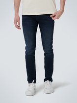 No Excess Jeans Stone Used Denim, 228, 34-29, 34