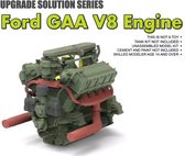 Rye Field Model | 2027 | Sherman Ford Gaa V8 Engine | 1:35