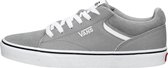 Vans Seldan Sneakers Laag - licht grijs - Maat 40