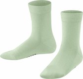 FALKE Family Sokken Kinderen 12998 - Groen 7313 light green Kinderen - 39-42