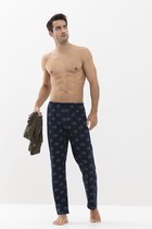 Mey Broek Harlingen Heren 31079 668 yacht blue XL