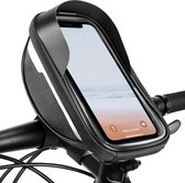 Fiets stuurtas Telefoonhouder Fiets Waterdicht