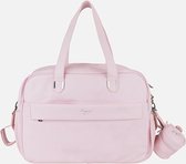 Mayoral luiertas roze met detail