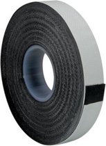 tape zelf-fuserend 19 x 0,76 mm EPR 9 meter zilver