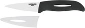 schilmes Ultrablade Gamma 17 cm keramiek zwart