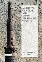 Medieval Central Asia & The Persianate W