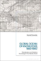 Global Ocean of Knowledge, 16601860 Globalization and Maritime Knowledge in the Atlantic World