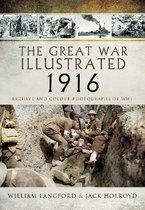 The Great War Illustrated 1916