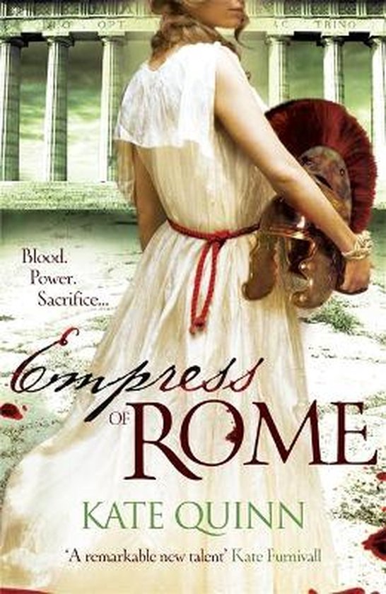 Empress Of Rome - cover