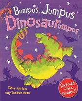 Bumpus Jumpus Dinosaurumpus WL