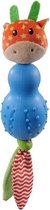 Hondenspeelgoed - Speelgoed - Pup - Puppie - Puppy - Kleine hond - Hond - Giraffe