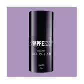 IMPREZZ® Gellak | 80 | 6 ml. | Lila