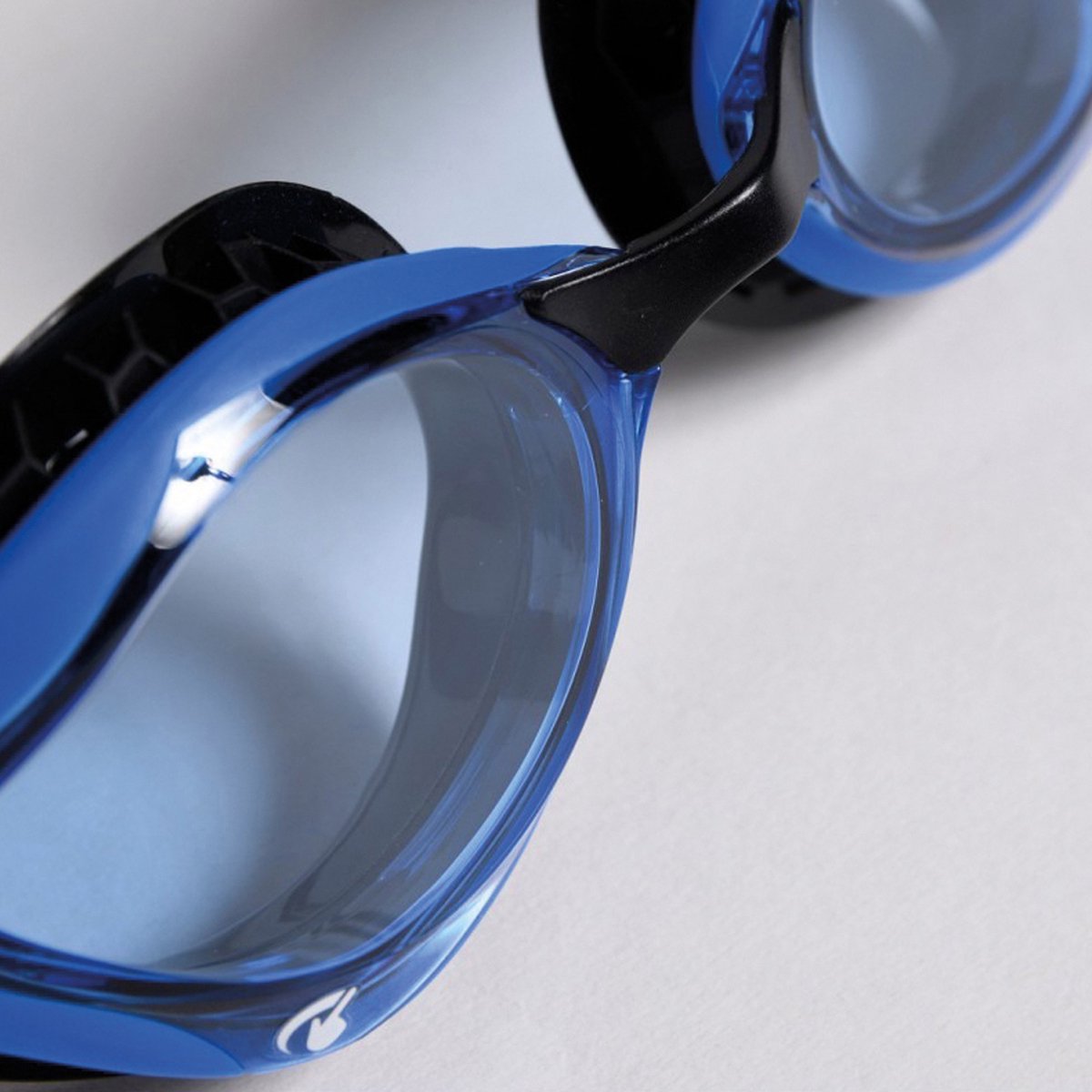 ARENA | Air - Bold Swipe blue - blue - black — afbeelding 16
