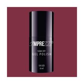 IMPREZZ® Gellak | 64 | 6 ml. | Bruin/Bordeaux