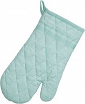 ovenwant Tia 31 cm katoen lichtgroen