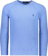 Polo Ralph Lauren  Sweater Blauw voor heren - Lente/Zomer Collectie