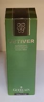 Vetiver Refreshing deodorant spray - Guerlain -150ml