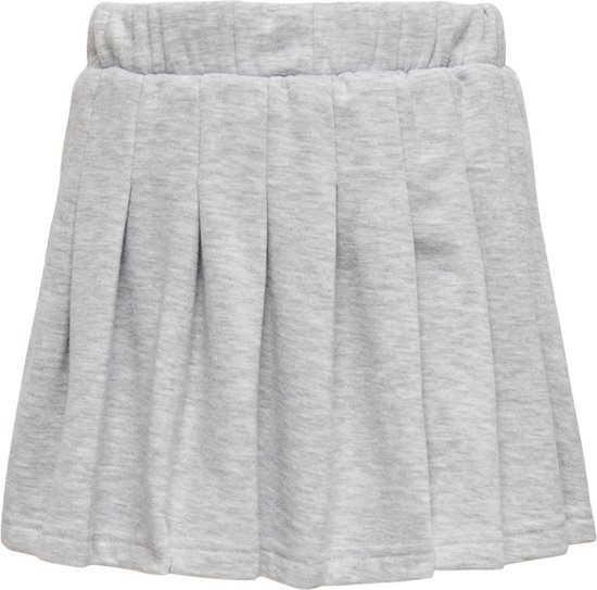 Only jupe filles - gris - KOGtenna - taille 110/116