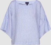 Blouse BLOUSE Pacific Blue