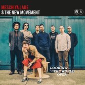 Meschiya Lake & The New Movement - Lookin Over The World (CD)