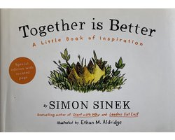 Together is Better