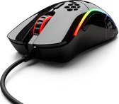 Glorious PC Gaming Race Model D- souris Droitier USB Type-A Optique 12000 DPI