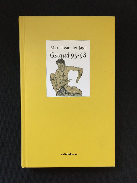 Gstaad 95 98 - cover