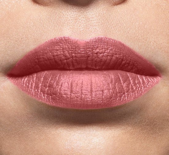 L’Oréal Paris Color Riche Matte Lippenstift - 640 Erotique - Roze