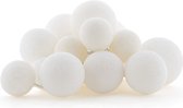 Cotton Ball Lights lichtslinger Premium Pure Whites