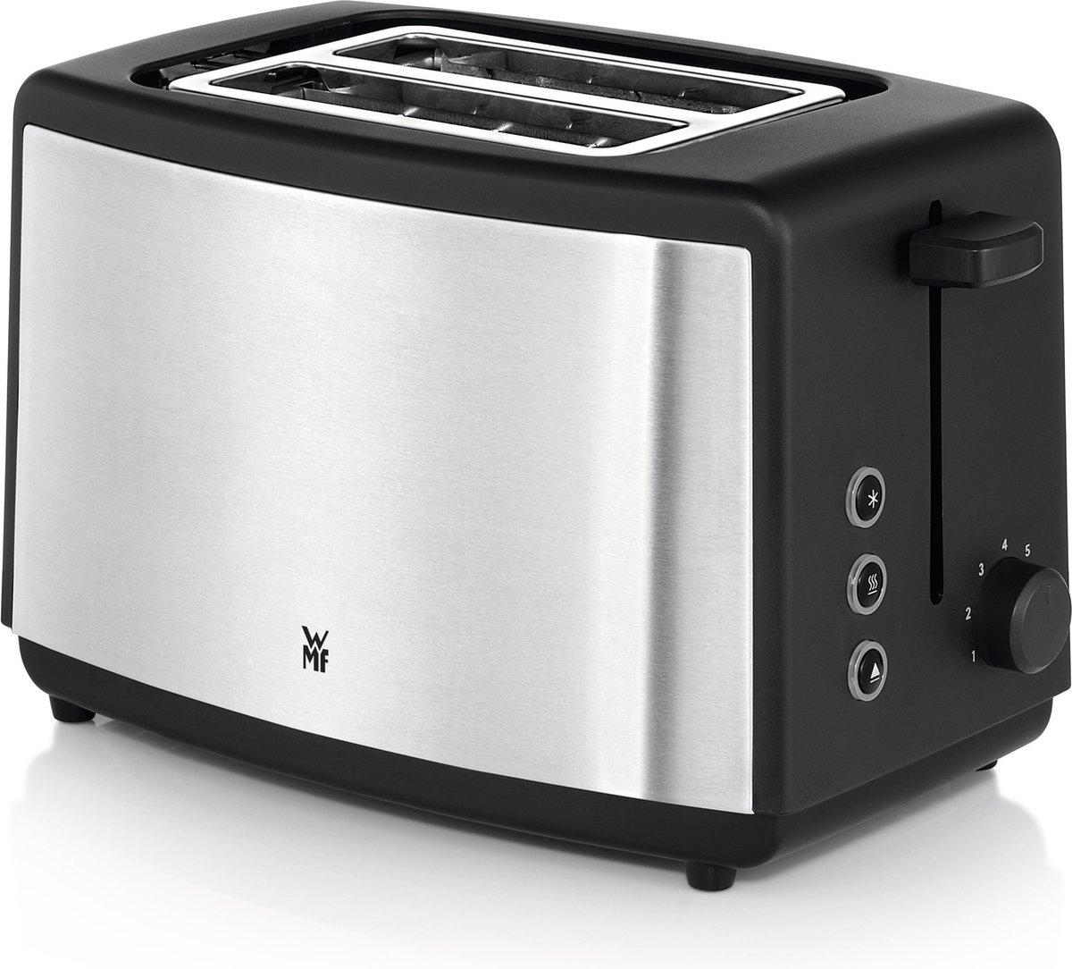 WMF - BUENO Edition Broodrooster