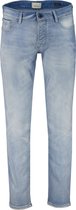 Dstrezzed Jeans - Slim Fit - Blauw - 34-34