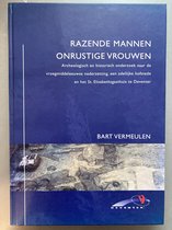 Razende mannen, onrustige vrouwen